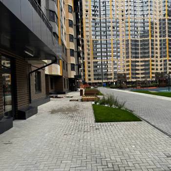 Продается 1-комнатная квартира, 26 м²