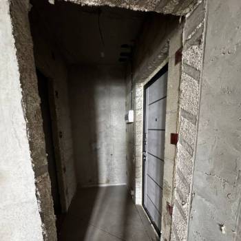 Продается 1-комнатная квартира, 26 м²