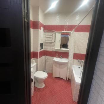 Продается 1-комнатная квартира, 24 м²