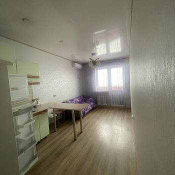 Продается 1-комнатная квартира, 24 м²