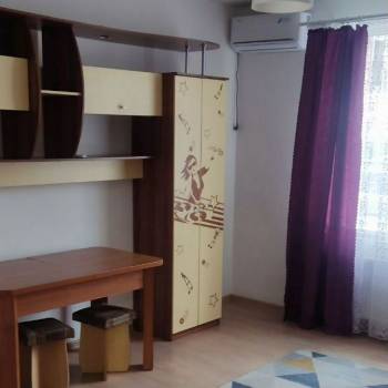 Сдается 2-х комнатная квартира, 43 м²