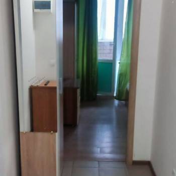 Сдается 2-х комнатная квартира, 43 м²