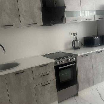 Сдается 2-х комнатная квартира, 55 м²