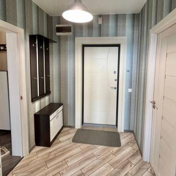 Сдается 2-х комнатная квартира, 57 м²