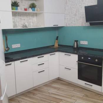 Сдается 2-х комнатная квартира, 57 м²