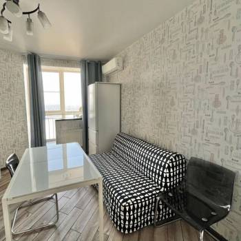 Сдается 2-х комнатная квартира, 57 м²