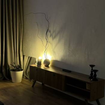 Сдается 1-комнатная квартира, 55 м²