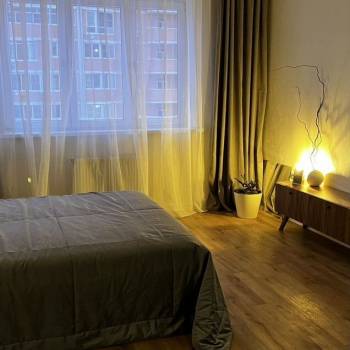 Сдается 1-комнатная квартира, 55 м²