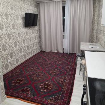 Сдается 1-комнатная квартира, 35 м²