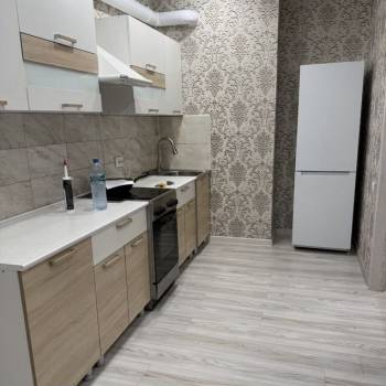 Сдается 1-комнатная квартира, 35 м²