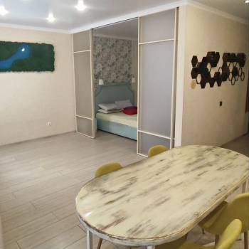 Сдается 1-комнатная квартира, 43 м²