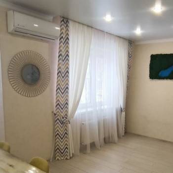 Сдается 1-комнатная квартира, 43 м²