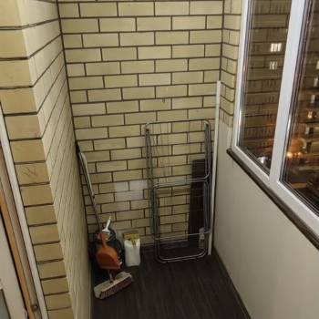 Сдается 1-комнатная квартира, 42 м²