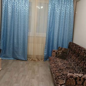 Сдается 1-комнатная квартира, 32 м²