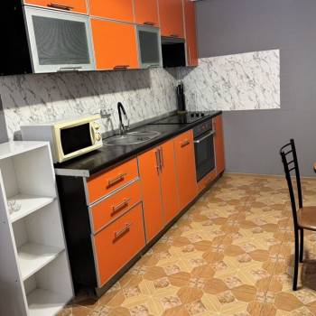 Сдается 1-комнатная квартира, 43,8 м²