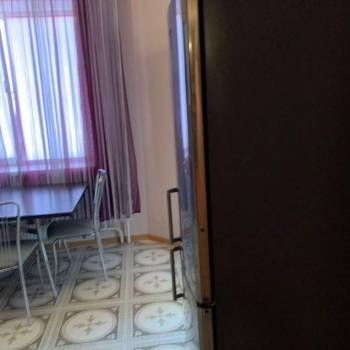 Сдается 1-комнатная квартира, 57 м²