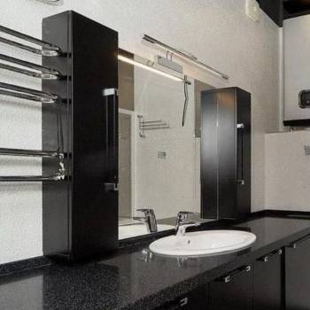 Сдается 1-комнатная квартира, 50 м²