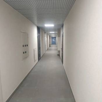 Сдается 1-комнатная квартира, 41 м²