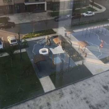 Сдается 1-комнатная квартира, 41 м²