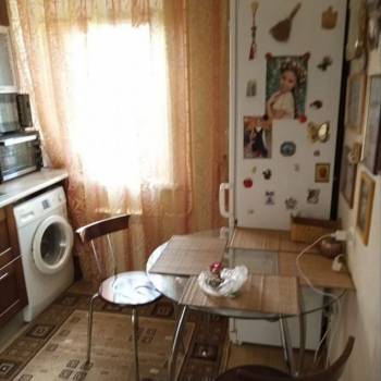 Продается 1-комнатная квартира, 31,5 м²