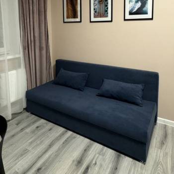 Продается 1-комнатная квартира, 37,4 м²