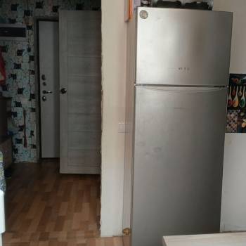 Продается 1-комнатная квартира, 29,6 м²