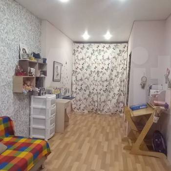 Продается 1-комнатная квартира, 29,6 м²