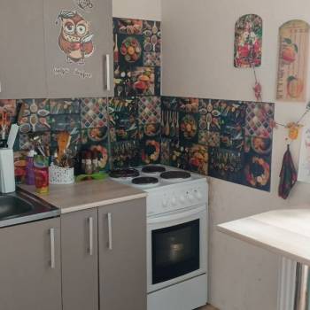 Продается 1-комнатная квартира, 29,6 м²