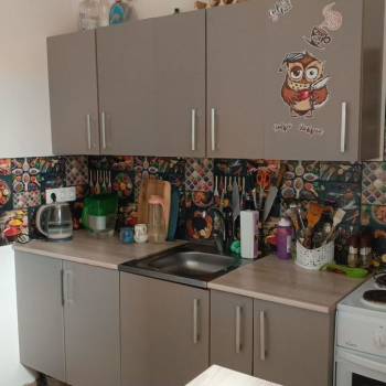 Продается 1-комнатная квартира, 29,6 м²