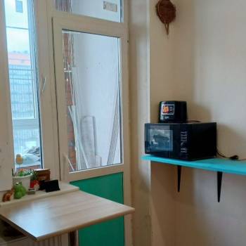 Продается 1-комнатная квартира, 29,6 м²