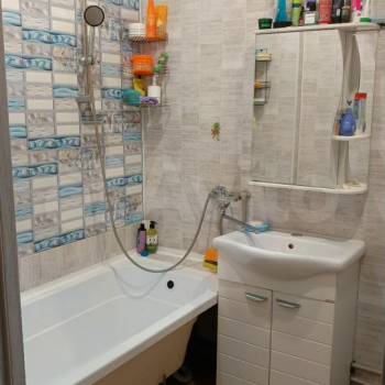 Продается 1-комнатная квартира, 29,6 м²