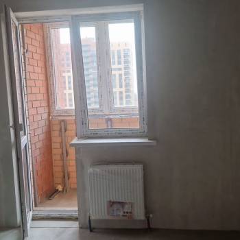 Продается 1-комнатная квартира, 35 м²