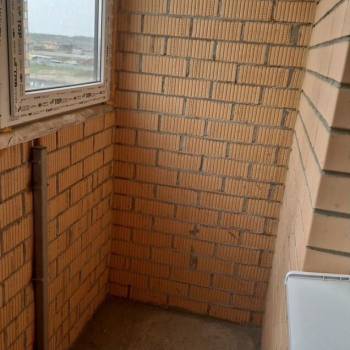 Продается 1-комнатная квартира, 35 м²