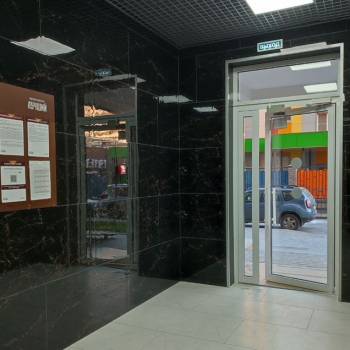 Продается 1-комнатная квартира, 32,3 м²