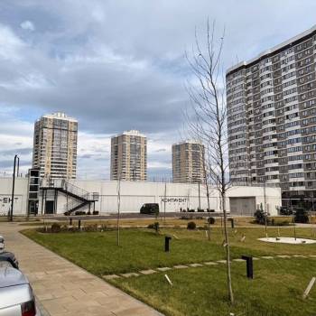 Продается 1-комнатная квартира, 39,4 м²