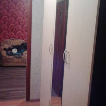 Продается 2-х комнатная квартира, 46,2 м²