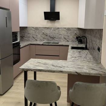 Продается 2-х комнатная квартира, 60 м²