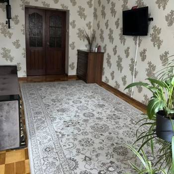 Продается 2-х комнатная квартира, 58,6 м²