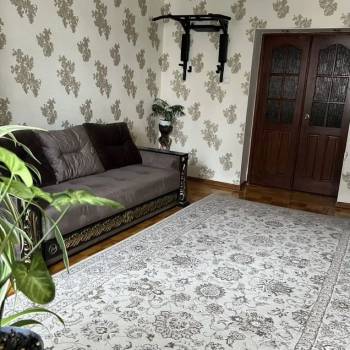 Продается 2-х комнатная квартира, 58,6 м²