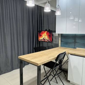 Сдается 1-комнатная квартира, 27 м²