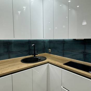 Сдается 1-комнатная квартира, 27 м²