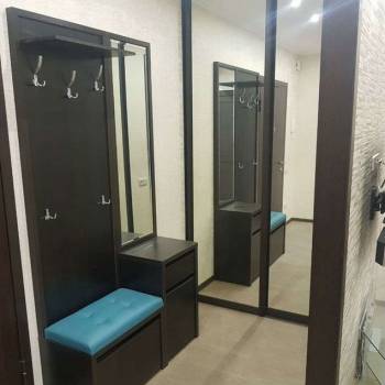 Сдается 2-х комнатная квартира, 43 м²