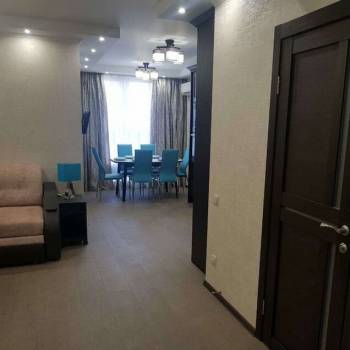 Сдается 2-х комнатная квартира, 43 м²