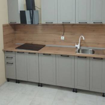 Сдается 2-х комнатная квартира, 45 м²