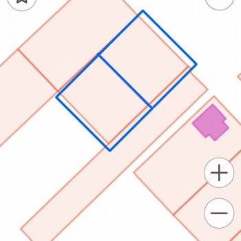 Продается Участок, 740 м²