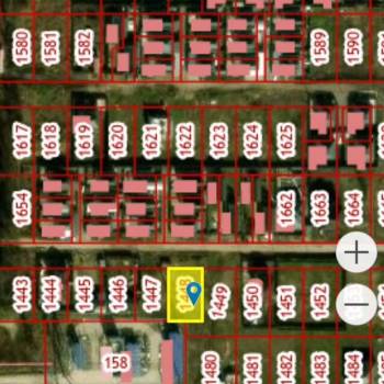 Продается Участок, 620 м²