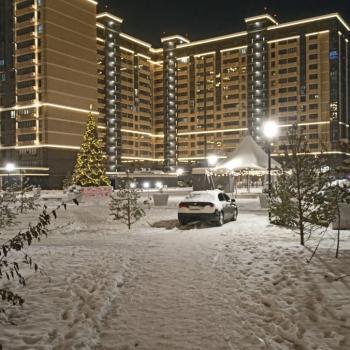 Сдается 1-комнатная квартира, 37 м²