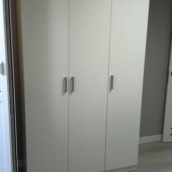 Сдается 1-комнатная квартира, 37 м²