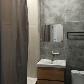 Сдается 1-комнатная квартира, 37 м²