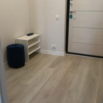 Сдается 1-комнатная квартира, 37 м²